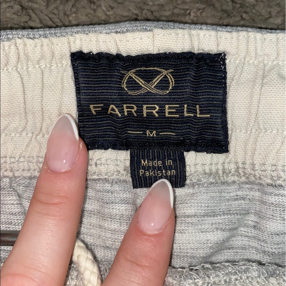 FARRELL JOGGERS